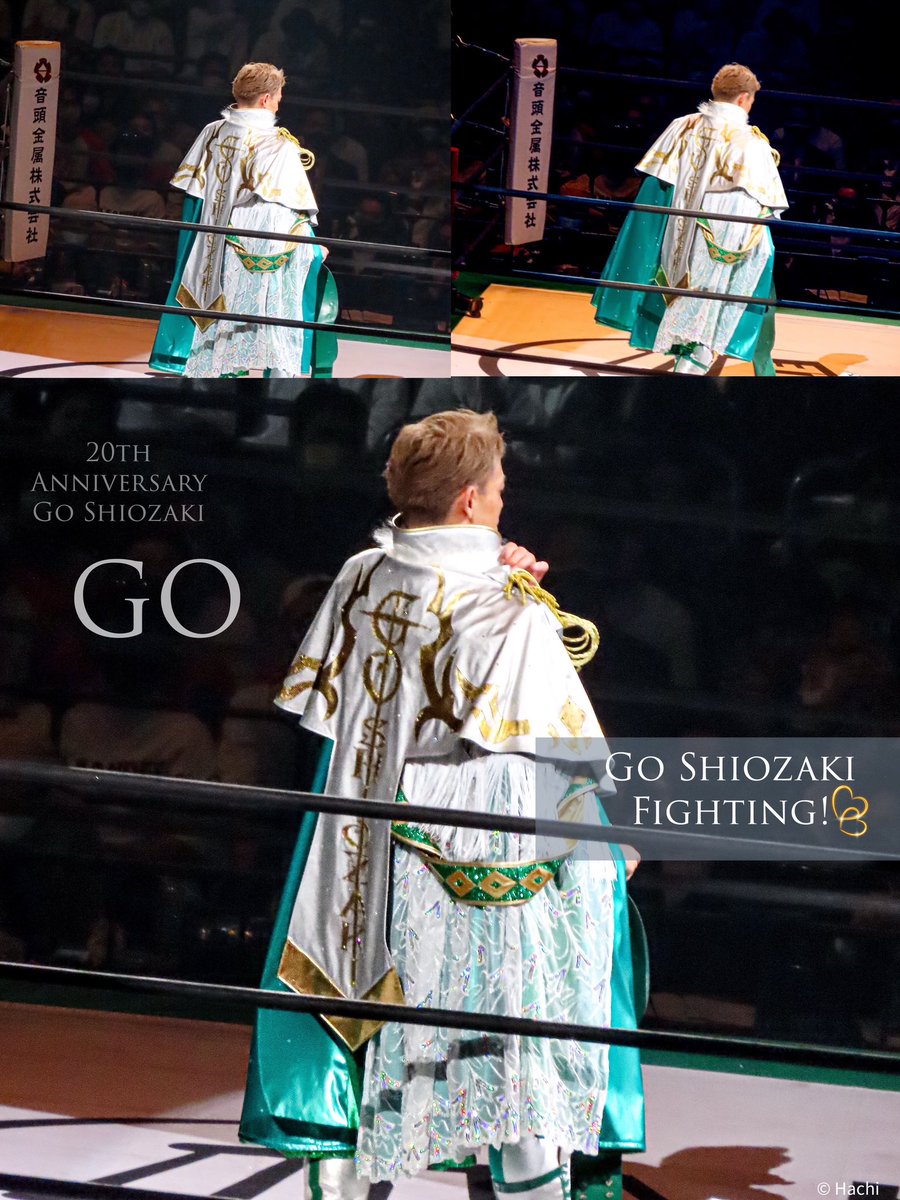 aomidori4ever_'s tweet photo. #潮崎豪 TEAM NOAH
注目大会🏴✨🧩🧡

🛳️本日横浜ラジアント大会で調印式あり
10/20品川プリンスホテル Club eX
#ザ・リーヴ presents #LIMITBREAK 4.

11/9大阪
SUNNY VOYAGE 2024

✼••┈┈••✼••┈┈••✼
📸22.06.12 SSA
#teamNOAH #noah_ghc #cffes
#ajpw #ddtpro #njpw #pwzero1 #r_zero1 https://t.co/lwZssDgcWb