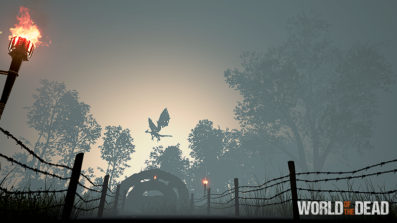 WOTD_Global's tweet photo. We have reached the almost endpoint of the Steam Next Fest for World of the dead! 

A huge thank you to all the Survivors who have joined us on this journey so far! Over the past few days, thousands of fellow survivors have stepped up to liberate our world from the impending doom of the dead. 

The demo will officially close on October 21, 2024, at 17:00 (UTC+0), just 2 days from now. If you have not already, dive in and enjoy the thrill of horror extraction shooting experience before the curtain falls! 

Once again, thank you to all our survivors! We will see you in the world of the dead until the very end of the Steam Next Fest!