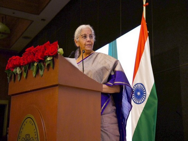 ani_digital's tweet photo. Nirmala Sitharaman invites Mexican investors to explore opportunities in India's GIFT-IFSC and Global In-House Capability Centers
Read @ANI Story | https://t.co/oOgTsGzSMV
#NirmalaSitharaman #GICCs #GIFT https://t.co/zbqjCPzm7a