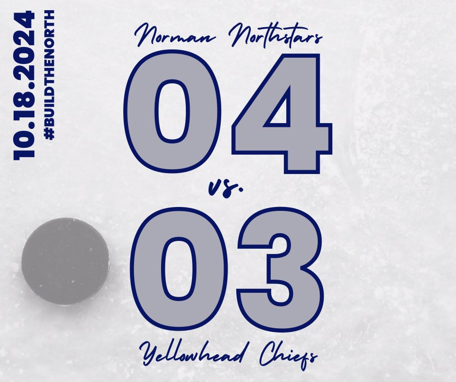 U18AAANorthstar's tweet photo. Northstars WIN! 💫 #BuildTheNorth https://t.co/laTh8TwthU