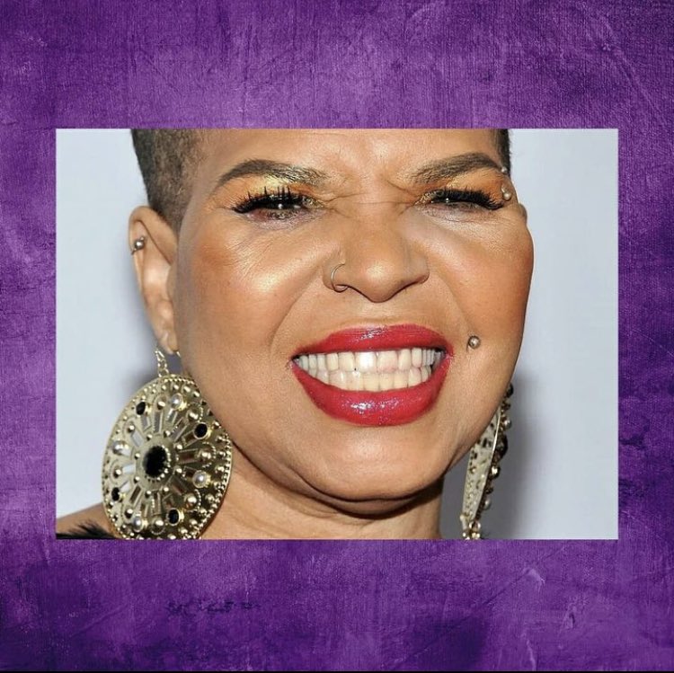 Sydnie L. Mosley Dances tweet media