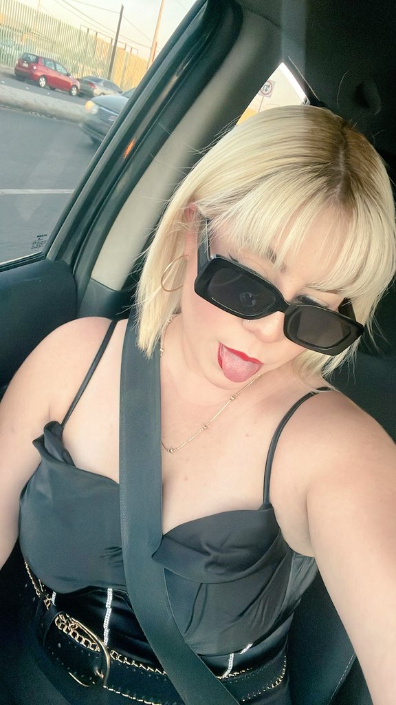 Aquí tranqui 😋❤