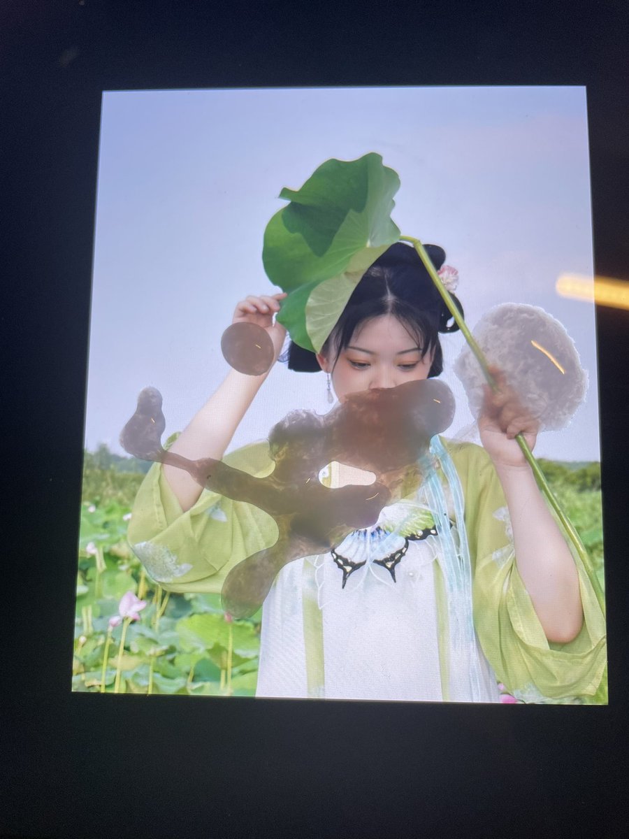 temperatureksa's tweet photo. @ConnieShao1996 https://t.co/JlkwE1PA4Q