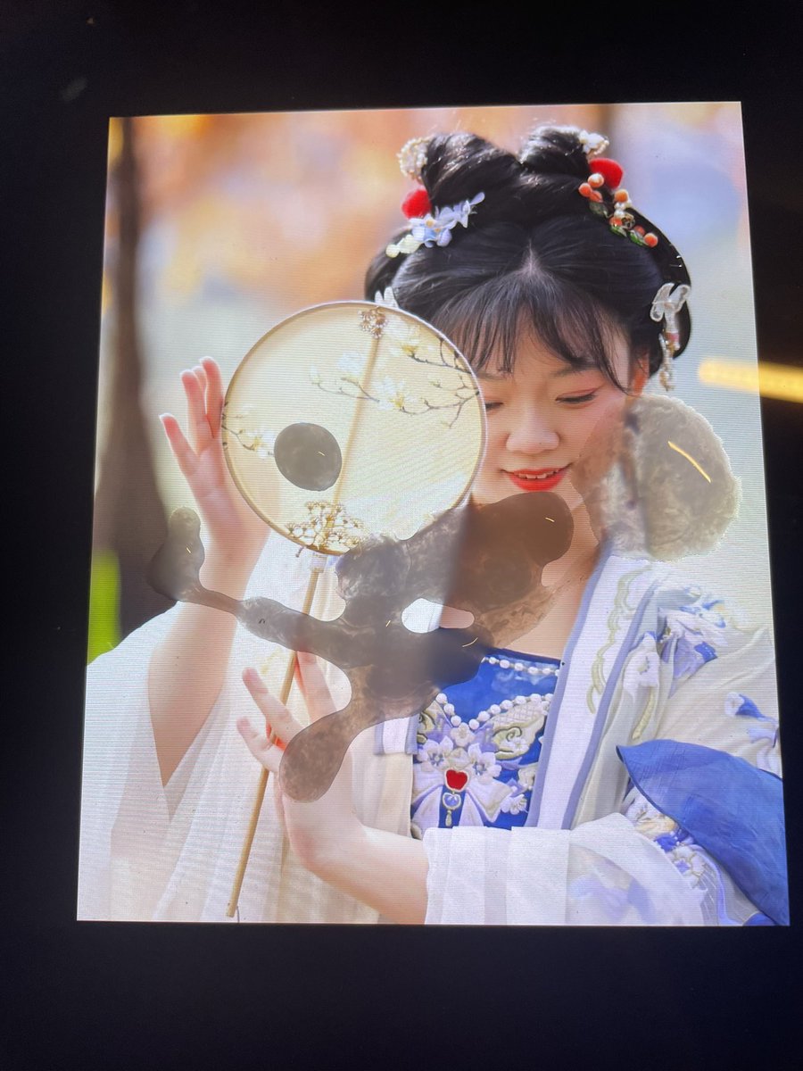 temperatureksa's tweet photo. @ConnieShao1996 https://t.co/JlkwE1PA4Q