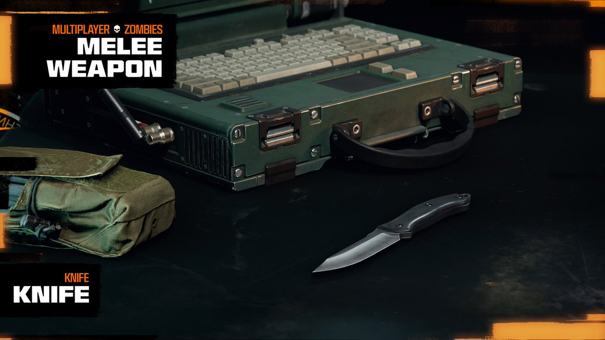 60fps_games's tweet photo. "COD Black Ops 6" launches with 33 weapons for diverse Loadouts. New tactics and customization options await in this highly anticipated FPS, releasing October 25, 2024.

#BlackOps6 #CallofDuty https://t.co/OUE6ZDSBST