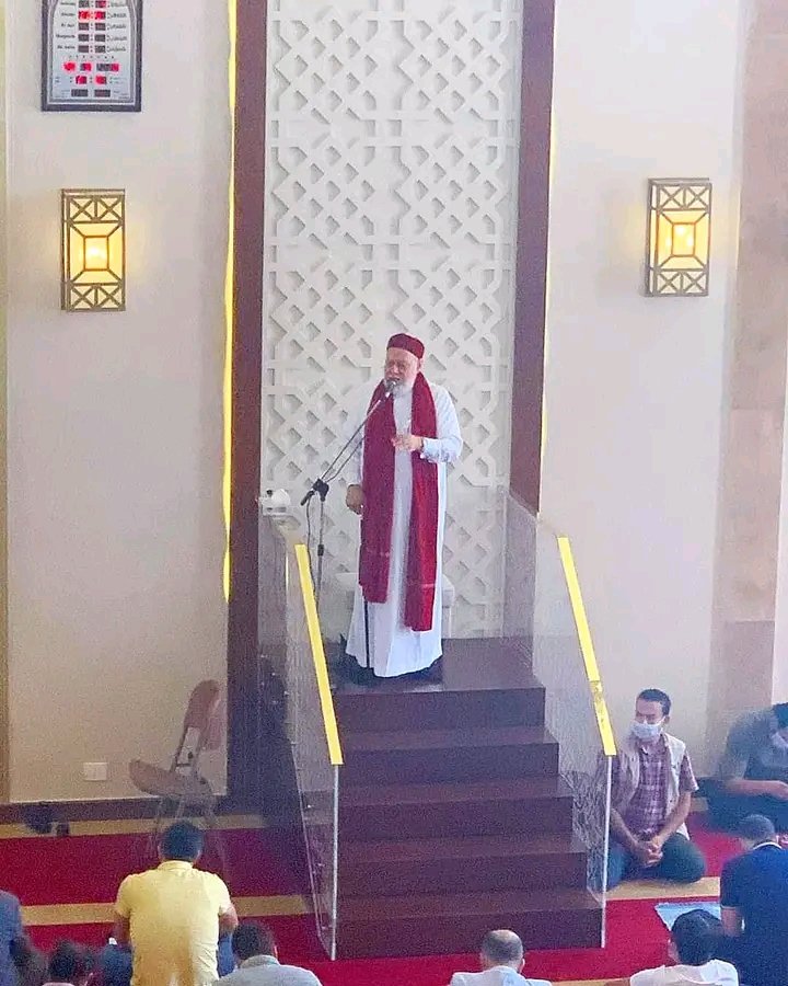 MuhbynT's tweet photo. اللهم إنا ندعوك محسنين الظن متوكلين عليك بثقة سيدنا موسى وهو يقول لقومه وقد أدركه العدو : { كَلَّا إِنَّ مَعِيَ رَبِّي سَيَهْدِينِ} ، وبثقة سيدنا رسول الله صلى الله عليه وآله وسلم وهو يقول للصديق " يا أبا بكرٍ ما ظَنُّكَ باثنينِ اللهُ ثالثُهُما" ، اللهم أجب دعاءنا ، https://t.co/eMEzcoIai7