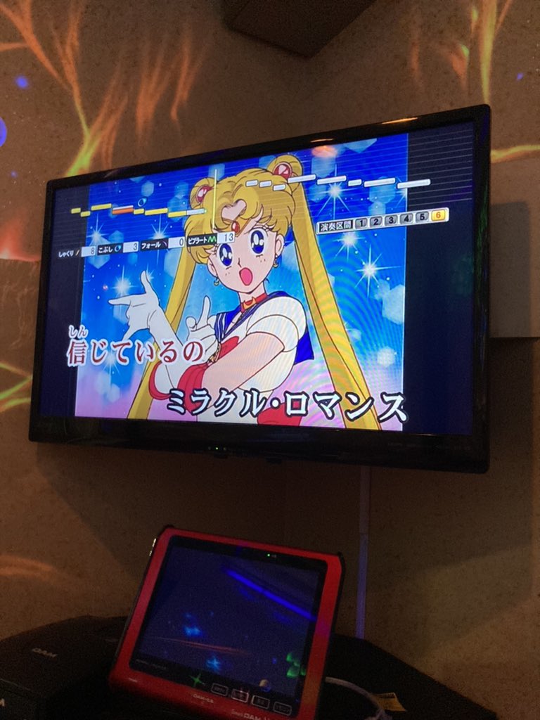 ネタ合わせ中です！