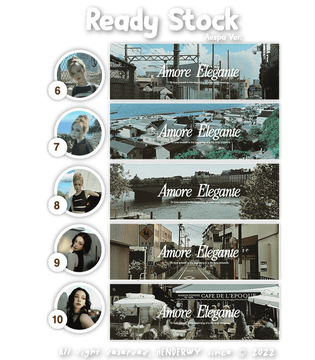 mashuthingy's tweet photo. @shamoyeds Giselle avail keduanya
ㅤㅤ
Volcy ada ready layout ANALOG AESPA (Ningning, Giselle, Karina, Winter) only 4K get ava PNG&amp;JPG, avail QRIS &amp; RE-TEXT +1K. bisa langsung di take melalui DM @henderwy 

https://t.co/Gwpir7f4p7
