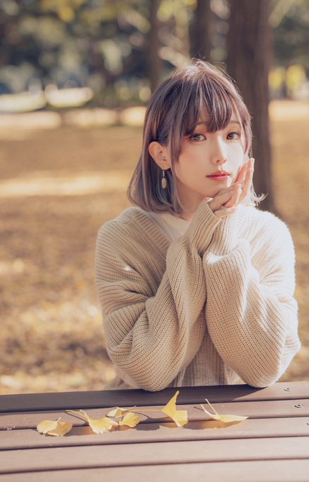 Twitterのコスプレ画像26