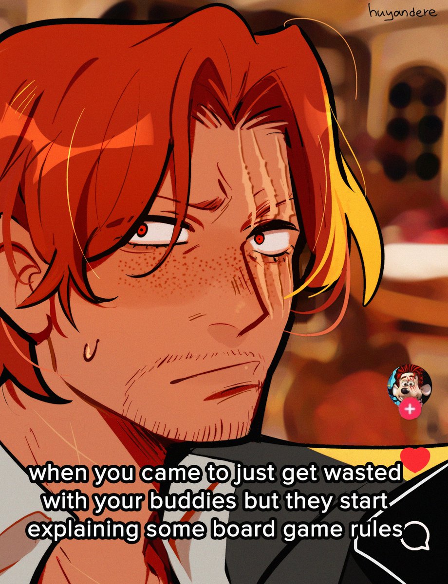 he's so real
#ONEPIECE