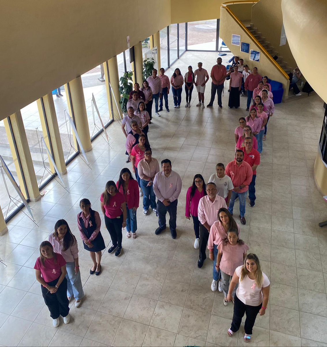 ITSON Universidad tweet media