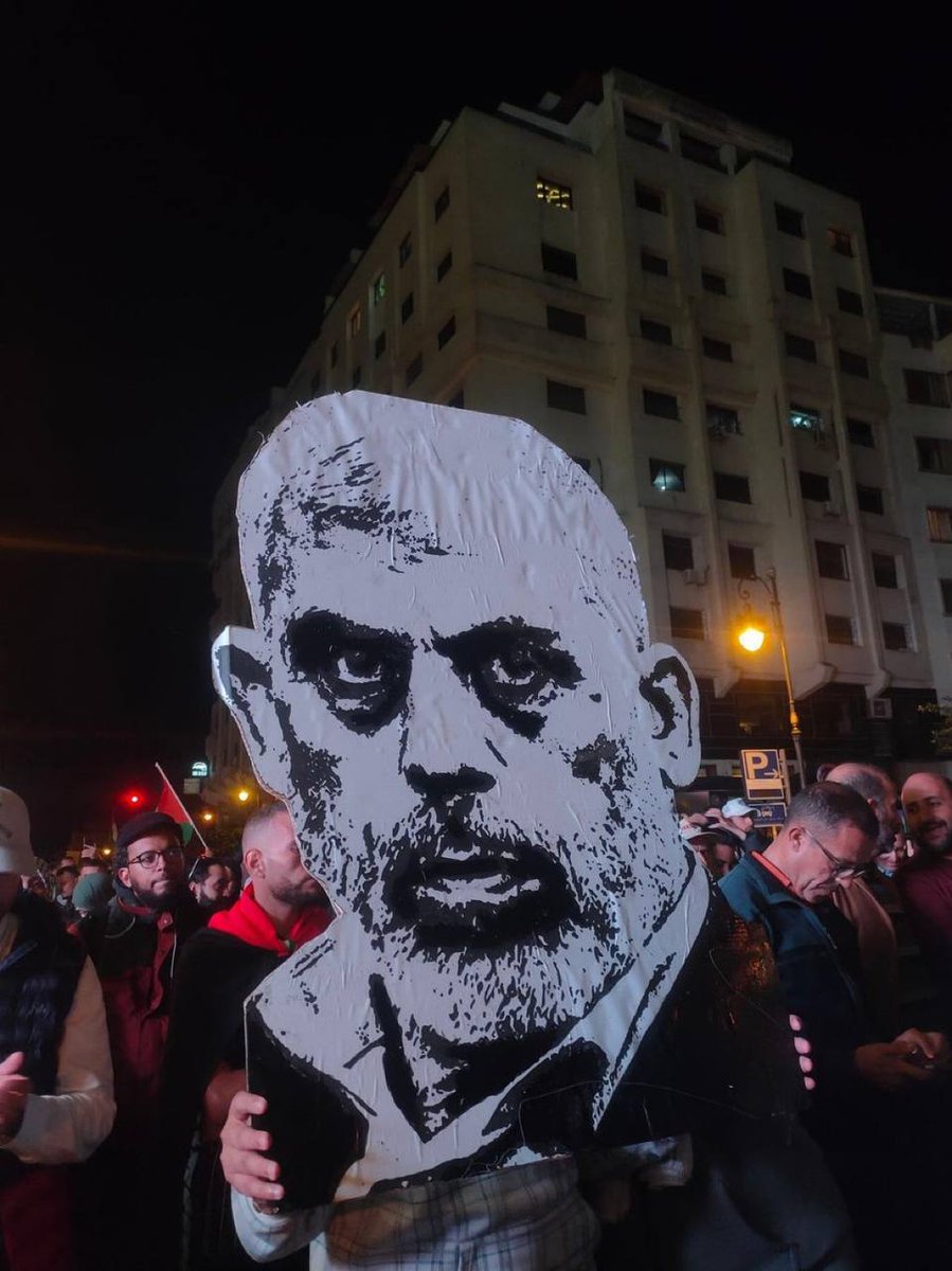 غزة الآن - Gaza Now tweet media