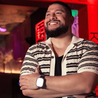 #NuevaFotoDePerfil