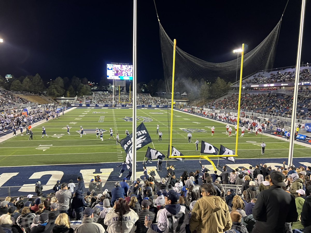 brian_brong's tweet photo. Go Nevada https://t.co/RXv2ZNrRMg