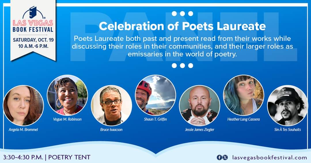 Angela M. Brommel tweet media