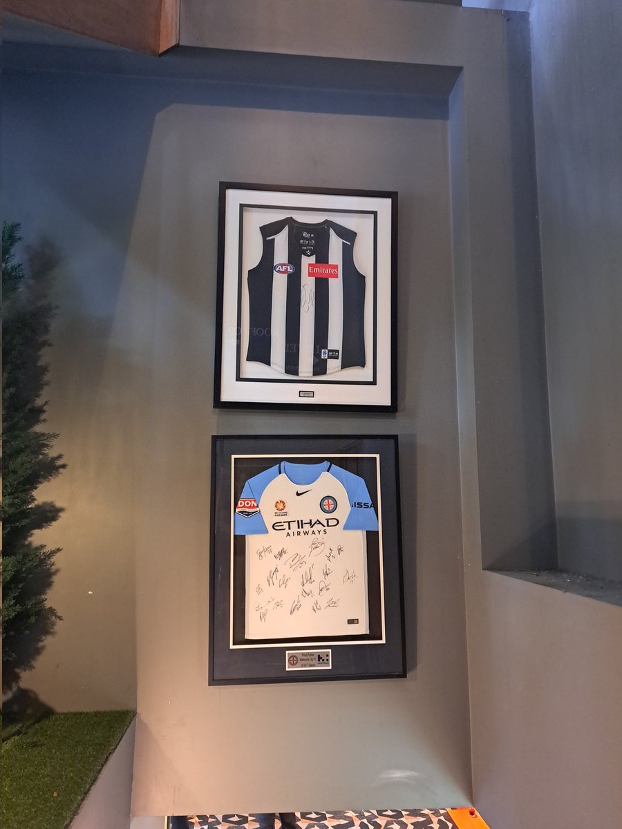 rationalrambles's tweet image. Well, this place is obviously the best venue in Melbourne.