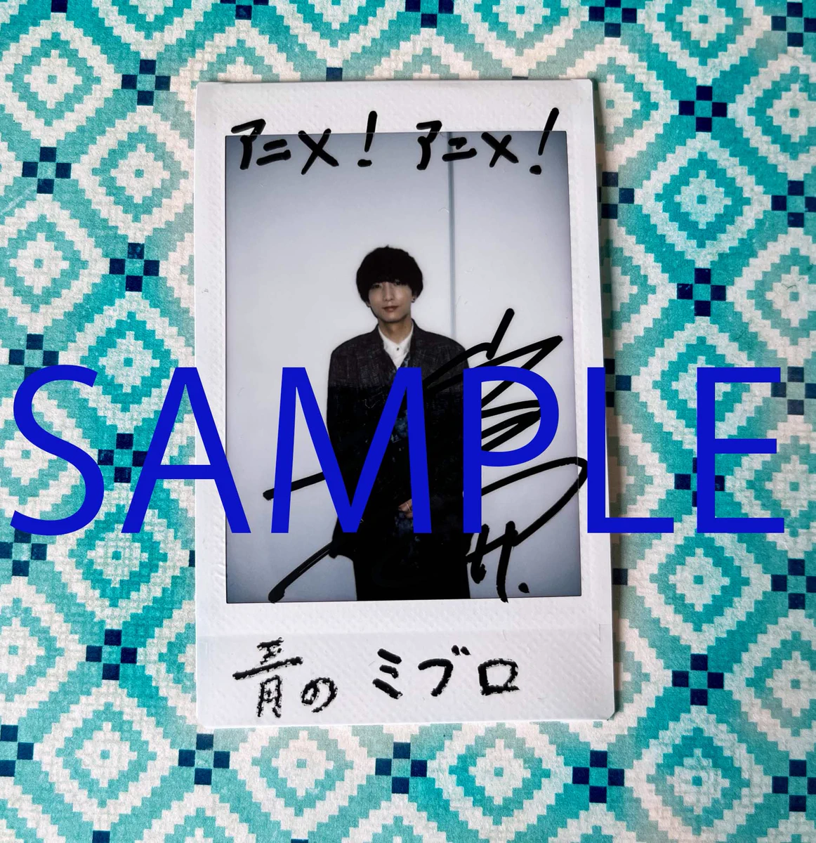 info》小林千晃さんお仕事情報 on X: 