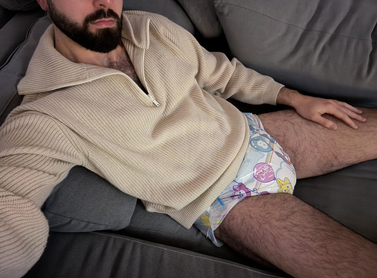 wbdiaperboy's tweet photo. 💤 https://t.co/G6PkQBwgtQ