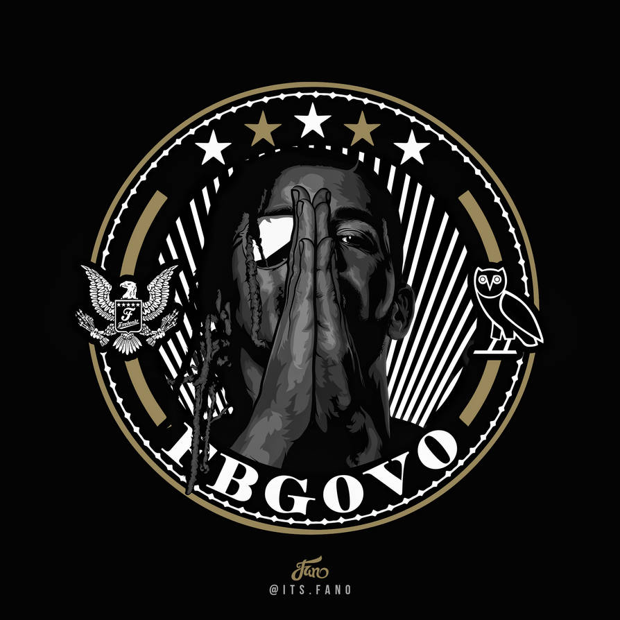 futurefbg56's tweet photo. @youngthug @Drake @1future @MetroBoomin FBG YSL OVO https://t.co/QUCevyktdQ