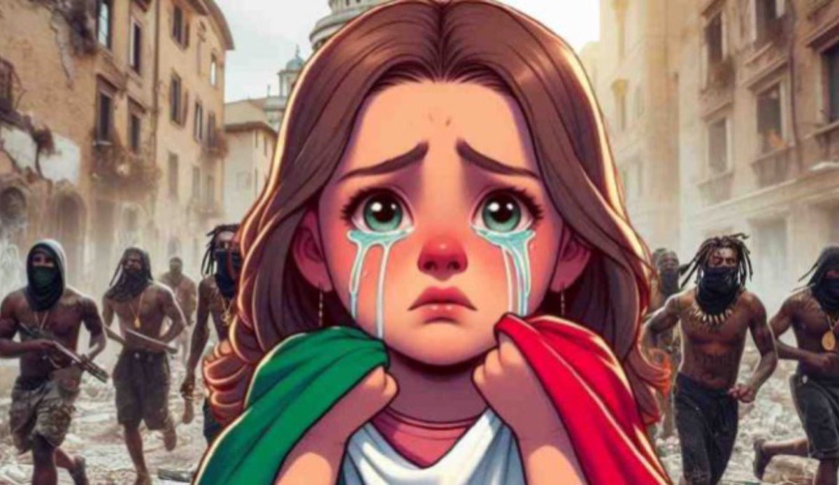 RadioGenoa tweet media