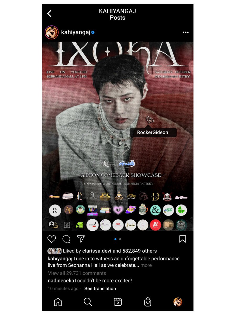 MC — 𝑲𝐚𝐡𝐢𝐲𝐚𝐧𝐠 𝑨𝐲𝐮, 李。 tweet media