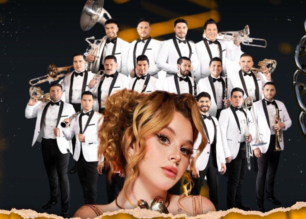 FansBriiBozzo's tweet photo. Ya queremos verte en el escenario y escucharte cantar, te amamos 

BRIGGI X EL RECODO https://t.co/SztCZBs83F