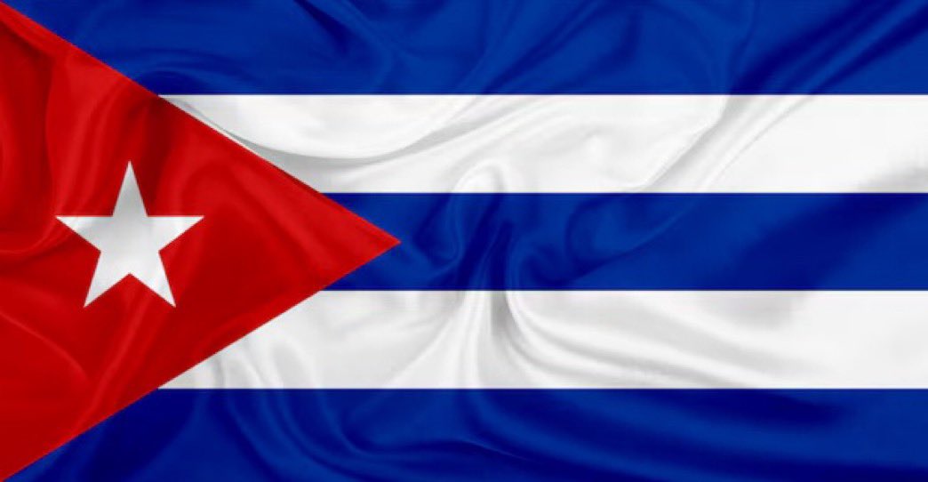 🇨🇺 | To all our friends around the world:

Let’s make the hashtag #OjosEnCuba (#EyesOnCuba) go viral and let the situation that the people on the island are living through be known everywhere across the globe.

On behalf of those who have suffered under a communist dictatorship