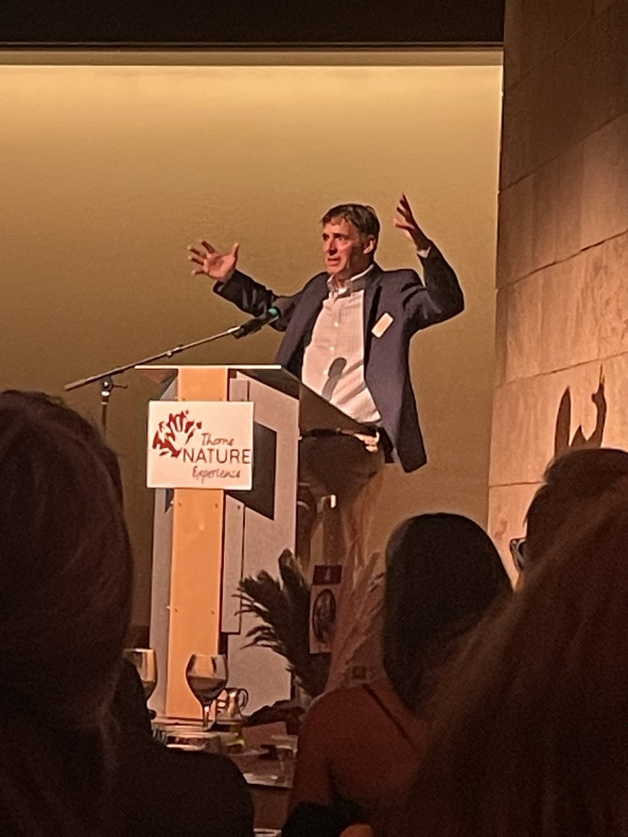 Elise4BoCo's tweet photo. Congrats to the amazing Oak Thorne &amp; @ThorneNature Experience for 70 impactful years connecting kids to nature and growing the next generation of earth stewards! And thanks to Keith Desrosiers for 15 transformational years as Executive Director! https://t.co/FSQu4dqmdP