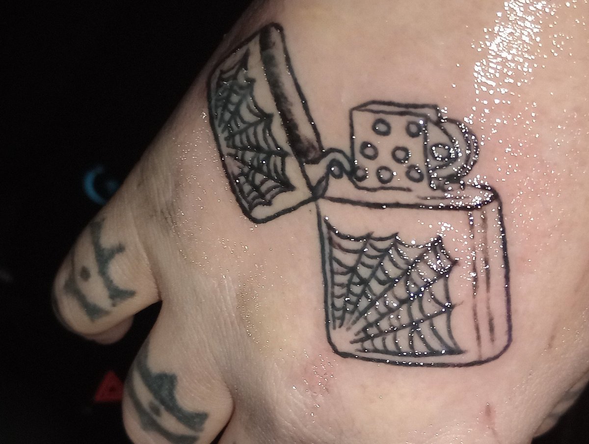 43verSpiraling's tweet image. Taaaadaaaa!

#TheMagnusArchives #TheWeb #tattoos