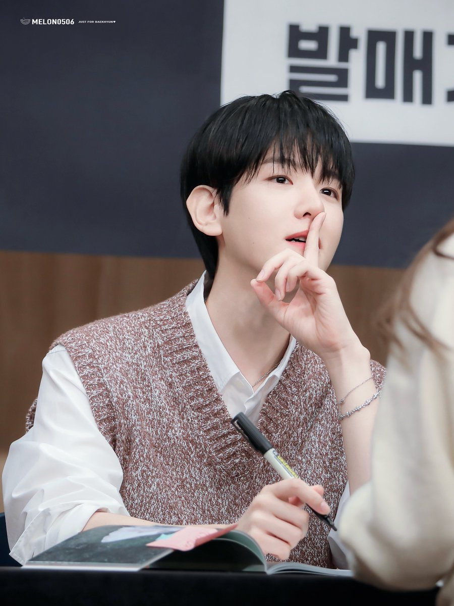 MelonB0506's tweet photo. 20241012 MUSICART
🤍
@B_hundred_Hyun 
#백현 #BAEKHYUN #伯賢 #ベッキョン https://t.co/mP6ms863gl