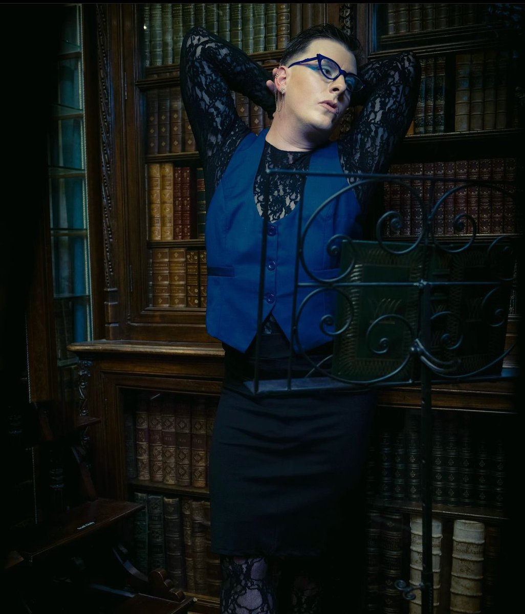 hostileballad's tweet image. #sanderssides #fanders