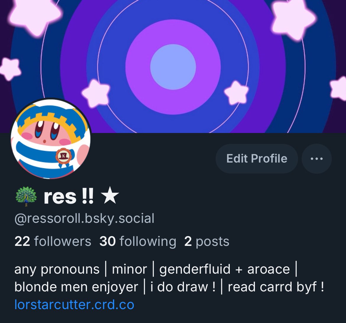 🦚 Res ☀️★ tweet media