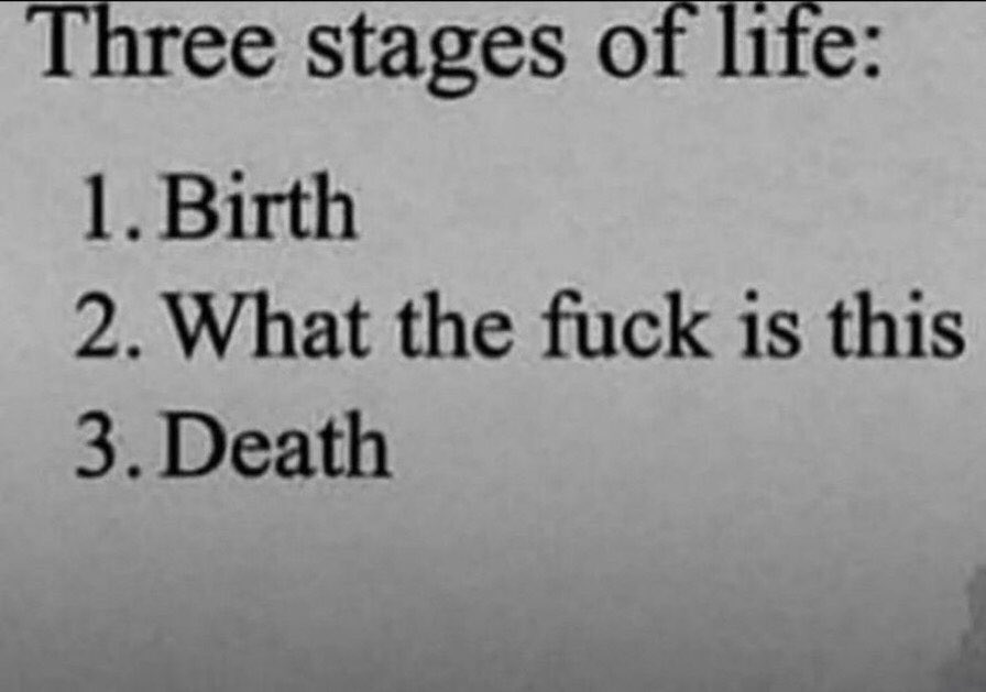 So real