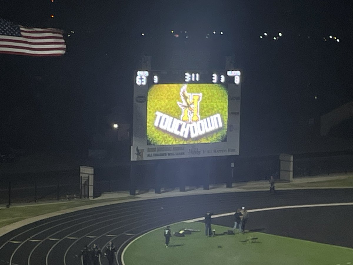 Hobbs News-Sun Sports (@sportshns) on Twitter photo FINAL: #HobbsFB #EaglesFB routs #Clovis 63-8 <a href="/_NMAA/">NMAA</a> <a href="/nmpreps/">NMPreps</a> <a href="/NMrecruits/">NM Athletes</a> <a href="/NMTXsports/">Tony Baker</a> <a href="/PrepRedzoneNM/">Prep Redzone New Mexico</a> FINAL: #HobbsFB #EaglesFB routs #Clovis 63-8 <a href="/_NMAA/">NMAA</a> <a href="/nmpreps/">NMPreps</a> <a href="/NMrecruits/">NM Athletes</a> <a href="/NMTXsports/">Tony Baker</a> <a href="/PrepRedzoneNM/">Prep Redzone New Mexico</a>