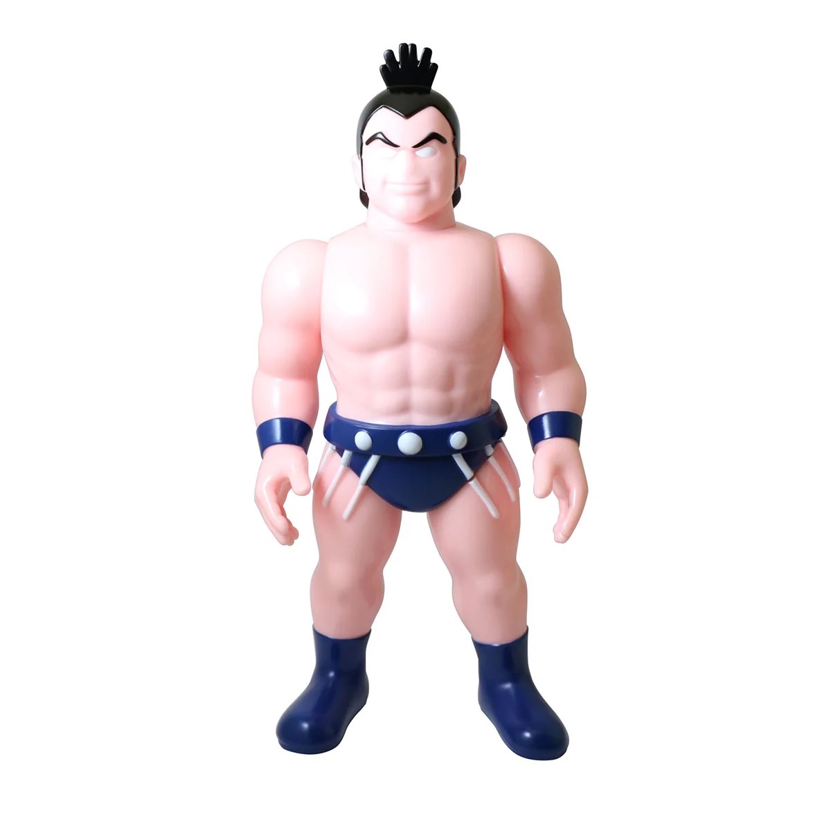 5階売場に新入荷? #ファイブスタートイ #ソフビ ✓NSC #ブロッケンJr 