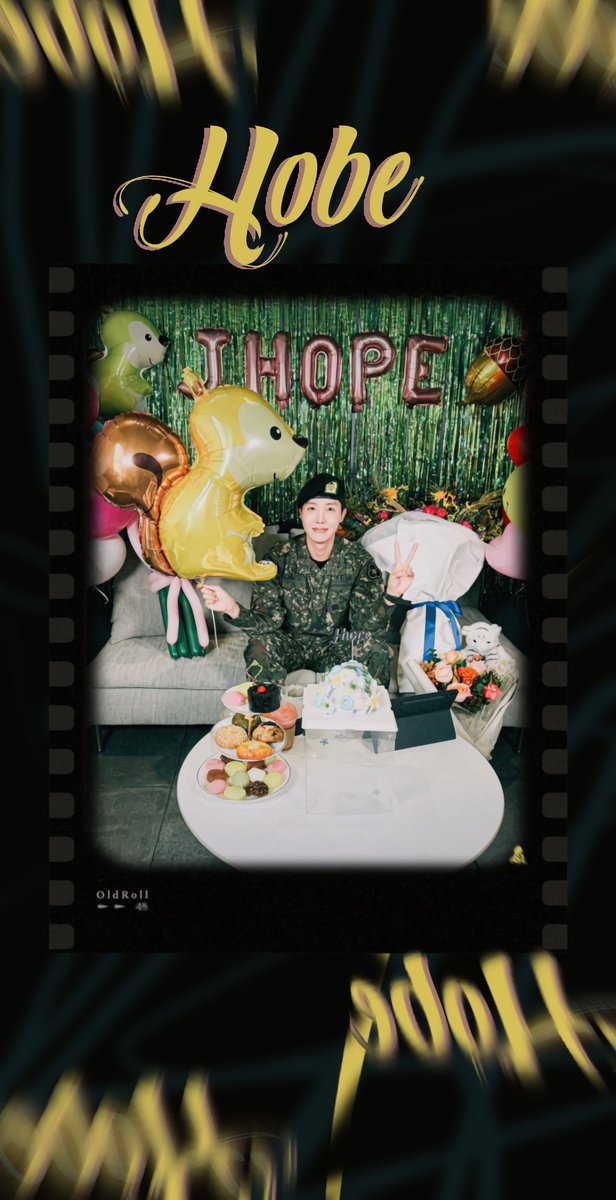 Bangtan Locks || Fan account tweet media