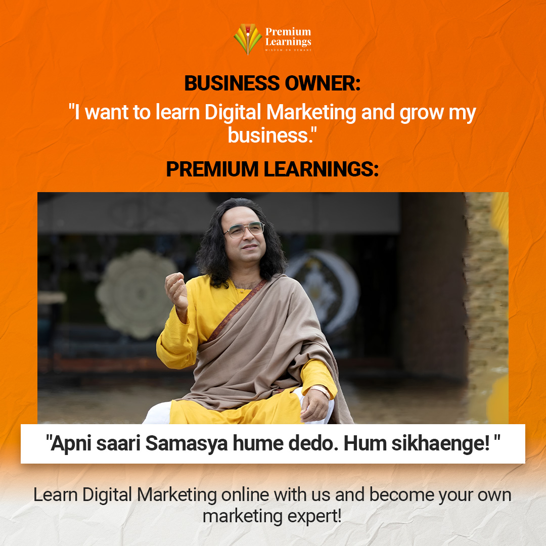 LearningPremium's tweet image. Learn Digital Marketing online with Premium Learnings and become your own marketing expert! 🚀

You can Contact us on +91 7757875279

#DigitalMarketing #BusinessGrowth #LearnOnline #BecomeYourOwnExpert #MarketingGuru #PremiumLearnings #BusinessSuccess