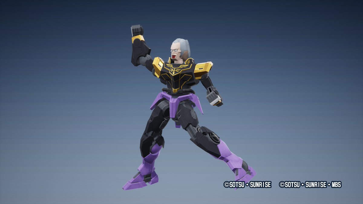 NYTJ333's tweet photo. New Type Beam
#GB4 #gundam #gundambreaker  #ガンダムブレイカー4 #ガンブレ4 https://t.co/34aznEcTsP