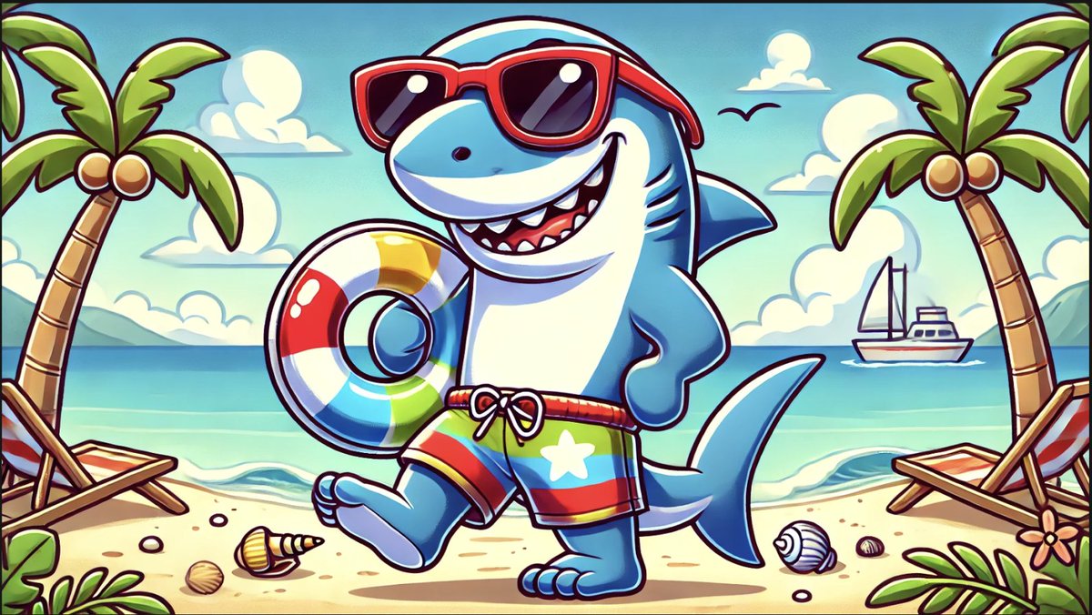 Shanks_Sharks's tweet photo. @ton_blockchain I’m Shanks, always bettin’ on the @RealShark_TON https://t.co/Fvw2N3se5V