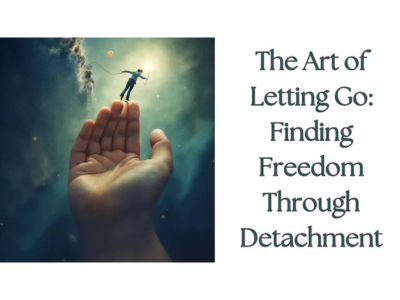 Muhamma92151036's tweet image. The Art of Letting Go: Finding Freedom Through Detachment

medium.com/@amazingdeals9…

#detachment
#findingfreedom
#finding
#FindingStrength
#freedom

Read Books" (amazon.com/stores/author/…)
... " and more "Check Amazon KDP for free books to read." tinyurl.com/4cxrkk2h