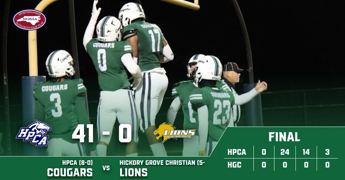 https://hpcaathletics.com/recap/cougars-stifle-lions-win-big-41-0/