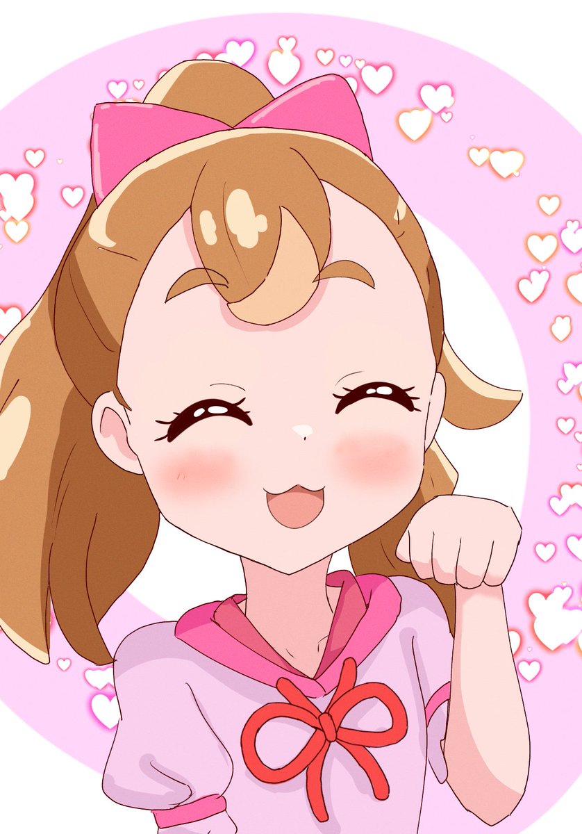こむぎちゃん描きました!
#わんぷり 