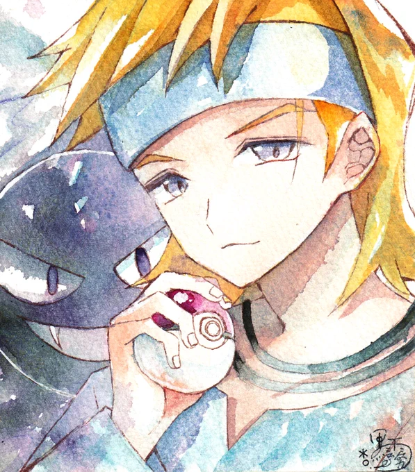 旧デザ松葉 