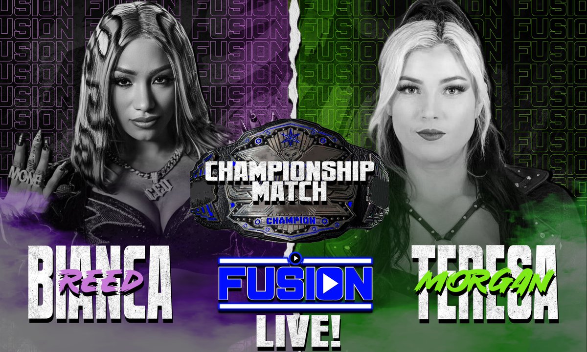 ZionWrestleRP's tweet photo. 𝐙𝐈𝐎𝐍 𝐖𝐑𝐄𝐒𝐓𝐋𝐈𝐍𝐆 𝐏𝐑𝐄𝐒𝐄𝐍𝐓𝐒: 𝐅𝐑𝐈𝐃𝐀𝐘 𝐍𝐈𝐆𝐇𝐓 𝐅𝐔𝐒𝐈𝐎𝐍 𝐄𝐏𝐈𝐒𝐎𝐃𝐄 𝟏𝟒𝟎
=====
https://t.co/AMgMDVryWI https://t.co/WgUtU1027Z