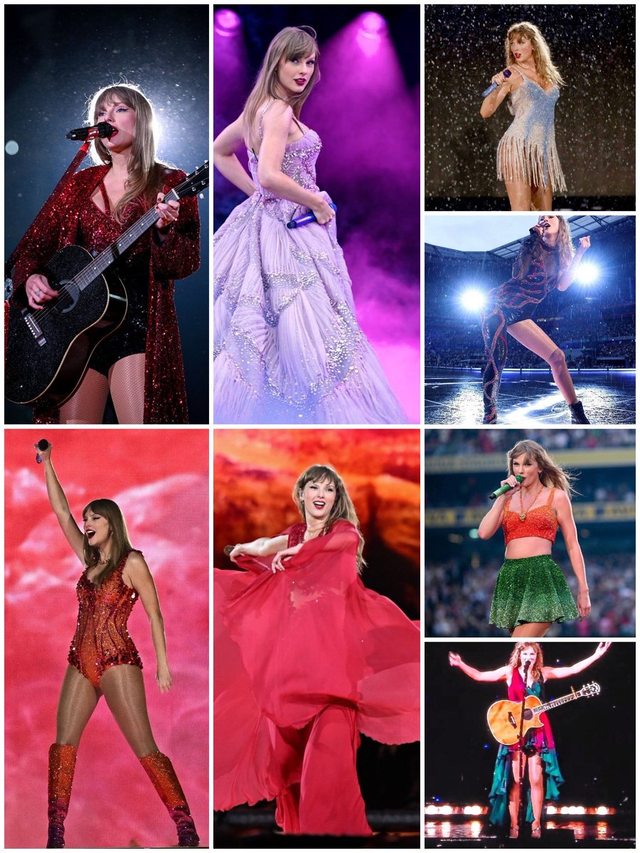 iamHindustani4U's tweet photo. Do you like it or not?
her Performance ๐
#TSTheErasTour #TSTheErasTourMiami
#TSTheErasTourSetlistChapter https://t.co/WZ0iKOQHou