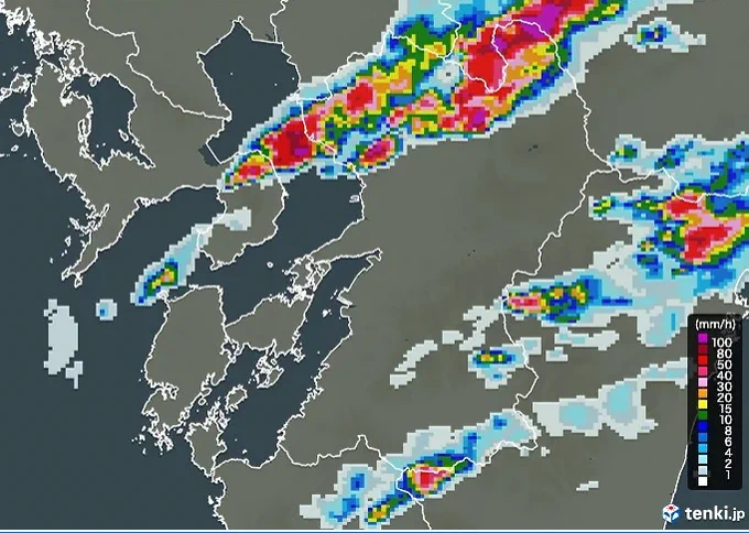 本日の活動停止のお知らせ。 