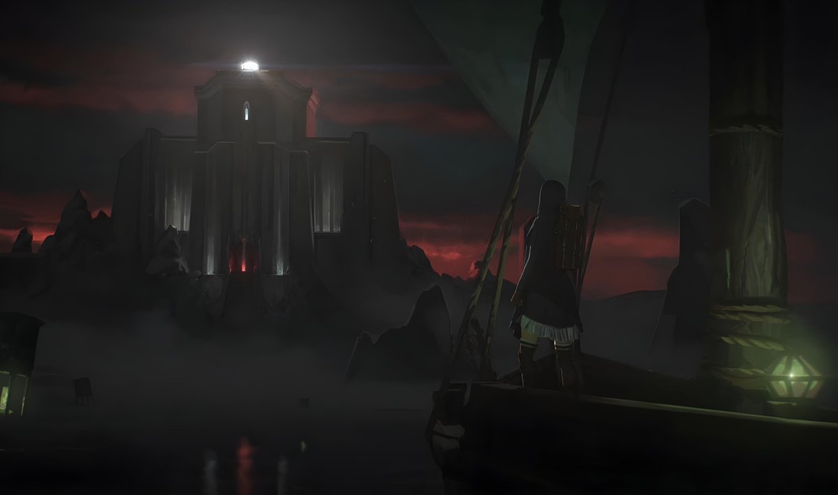 ArcaneHourly_'s tweet photo. the beauty of #Arcane https://t.co/NHmibQMep7