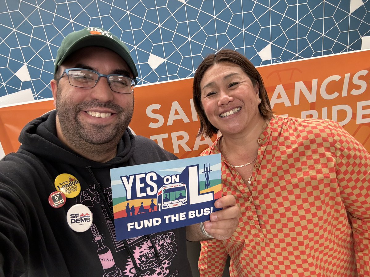 Bobakkabob37's tweet photo. Had a great time tonight at the @SFTRU and @seamlessbayarea #RiderFirstAwards marking an end to the festivities (for now) of #TransitMonth and celebrating all of the folks that participated in the #RideContest https://t.co/5FC7OHPgrm