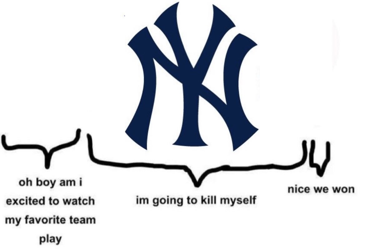 JakeMontgomery_'s tweet photo. YANKEES POSTSEASON BASEBALL BABY https://t.co/iPQp1jsbtb
