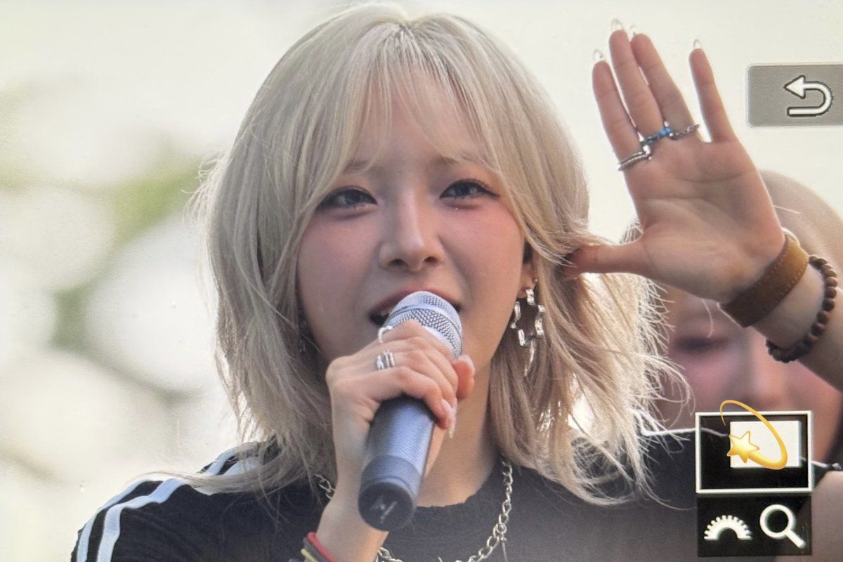 241019 #Billlie #빌리 #문수아 #MOONSUA